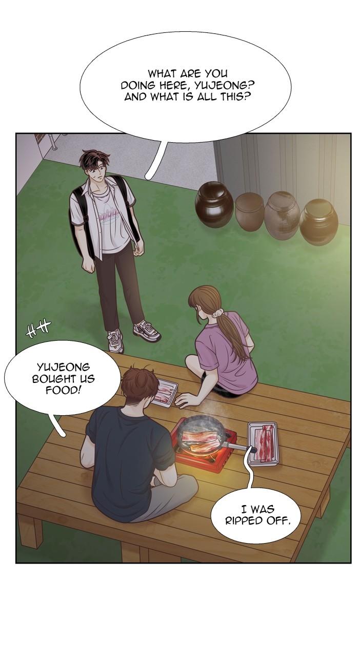 Odd Girl Out Chapter 372 63