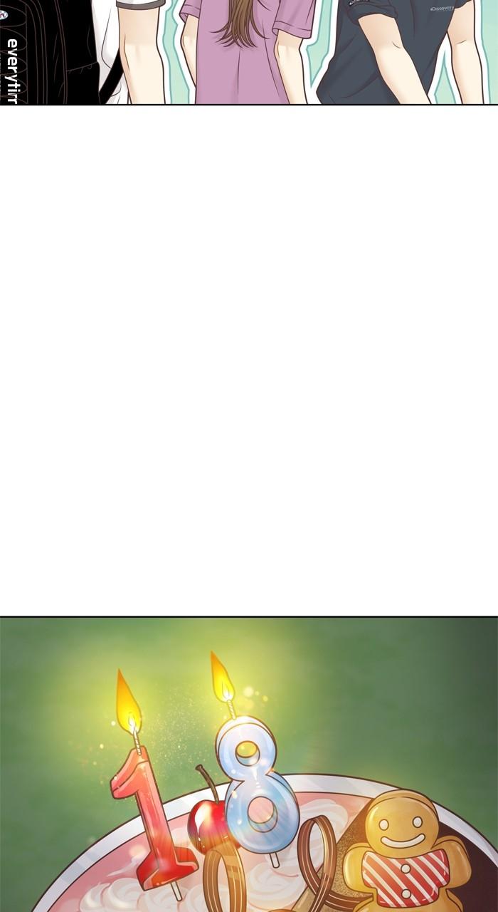Odd Girl Out Chapter 372 72