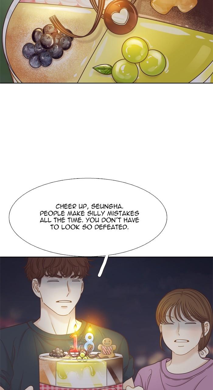 Odd Girl Out Chapter 372 73