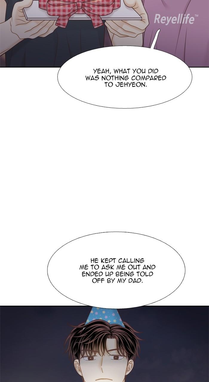 Odd Girl Out Chapter 372 74