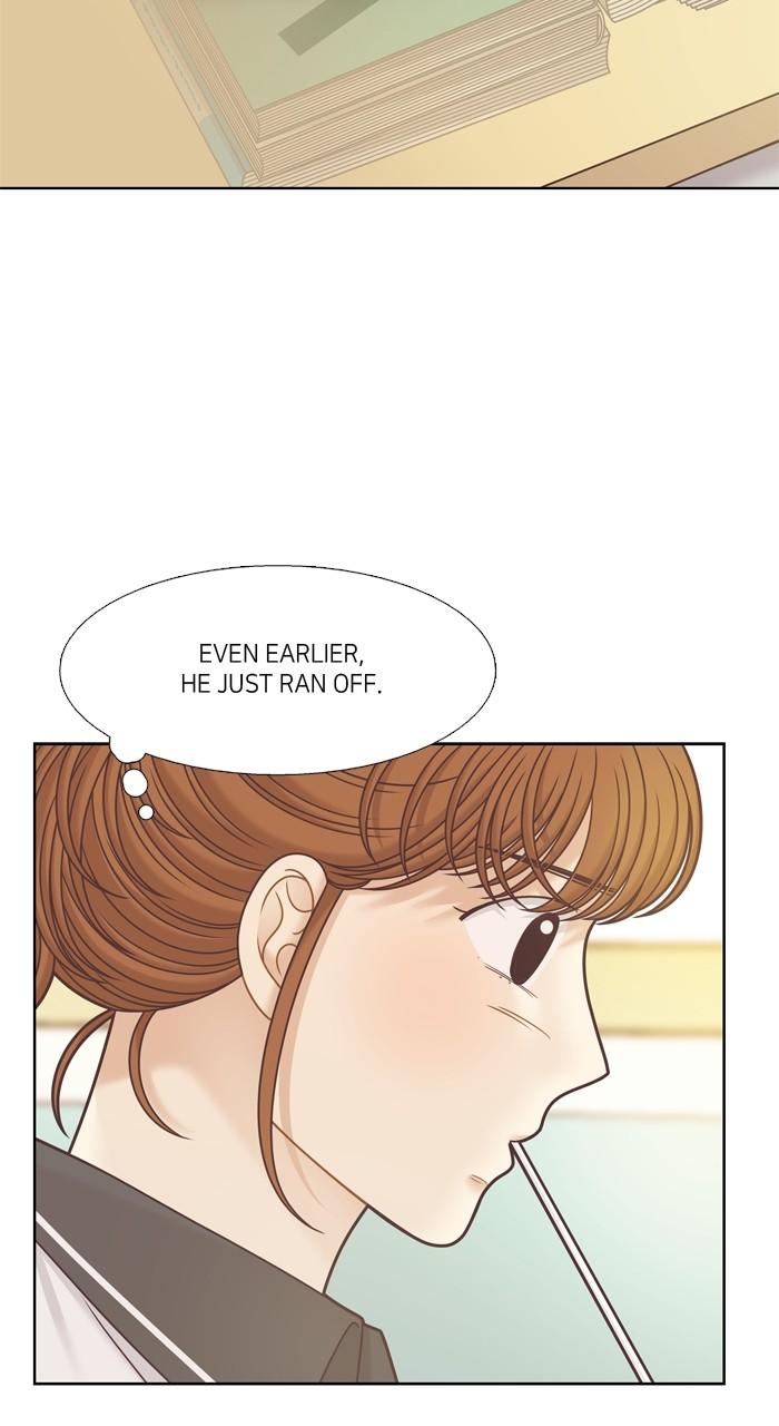 Odd Girl Out Chapter 373 24