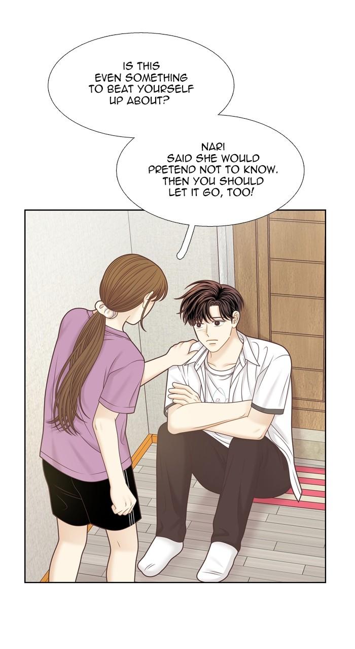 Odd Girl Out Chapter 373 32