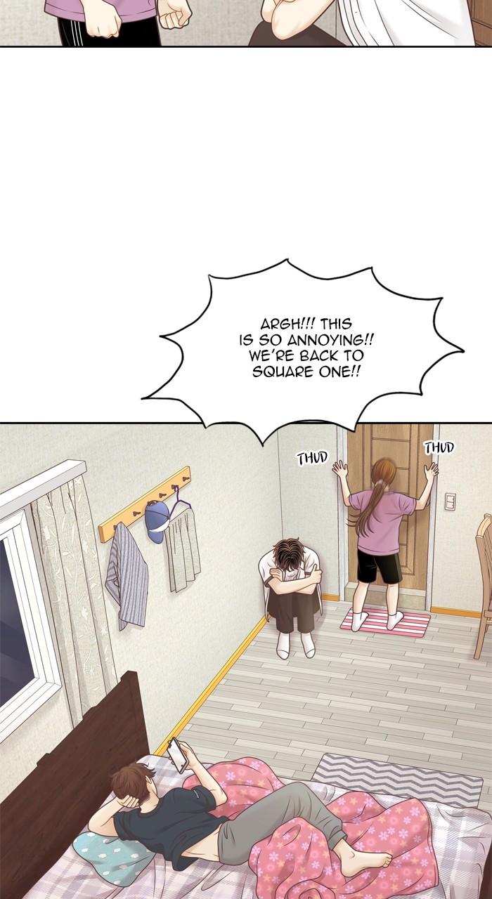 Odd Girl Out Chapter 373 34