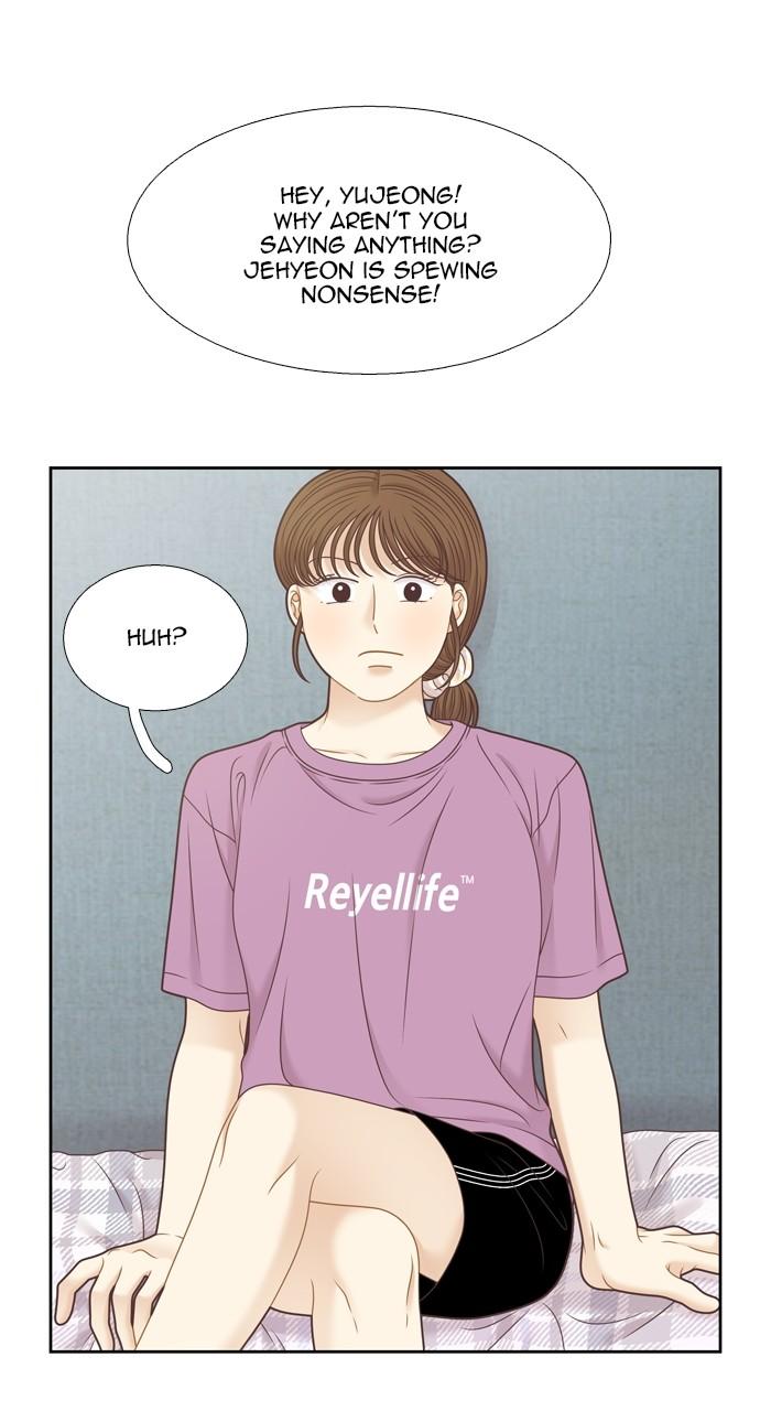Odd Girl Out Chapter 373 44