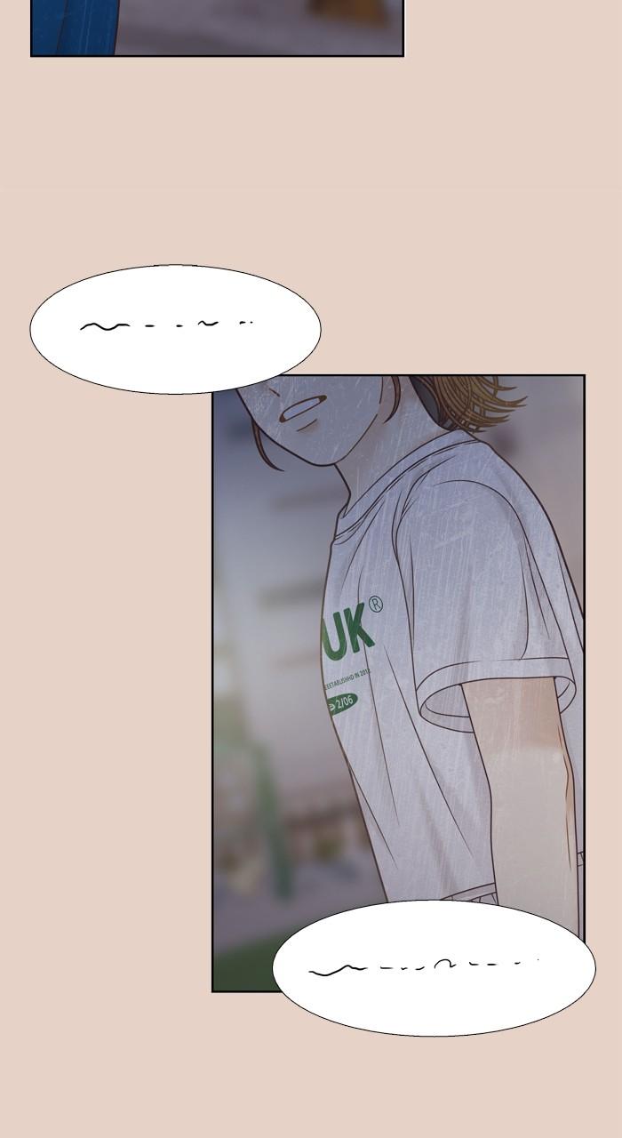 Odd Girl Out Chapter 374 24