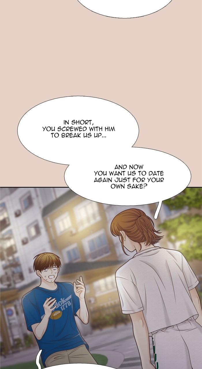 Odd Girl Out Chapter 374 32