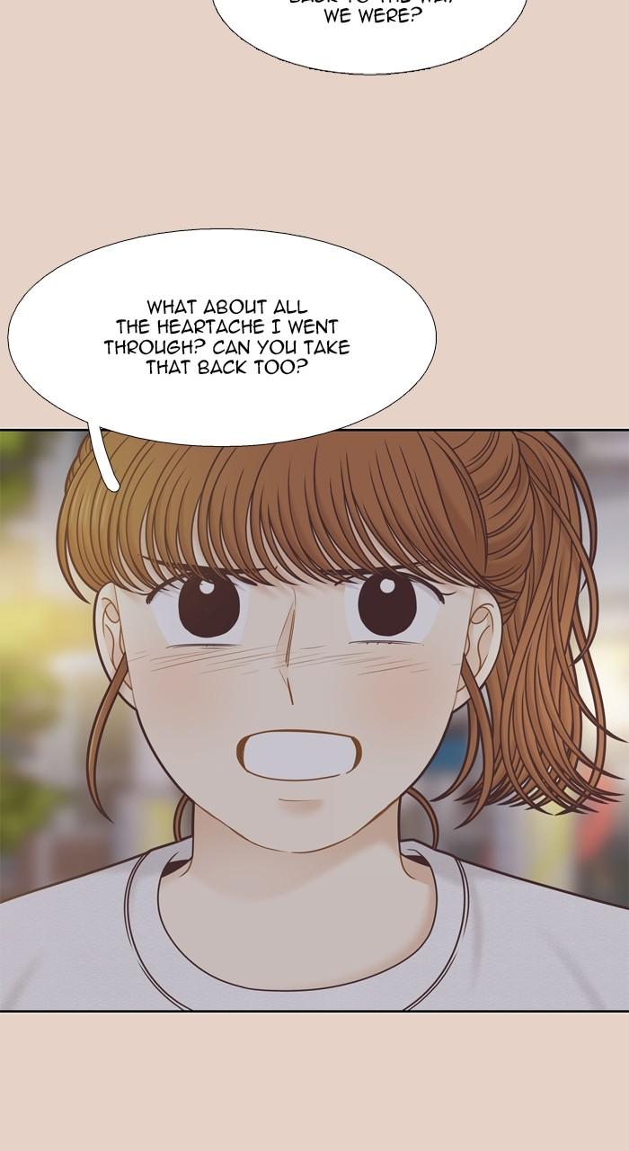 Odd Girl Out Chapter 374 34