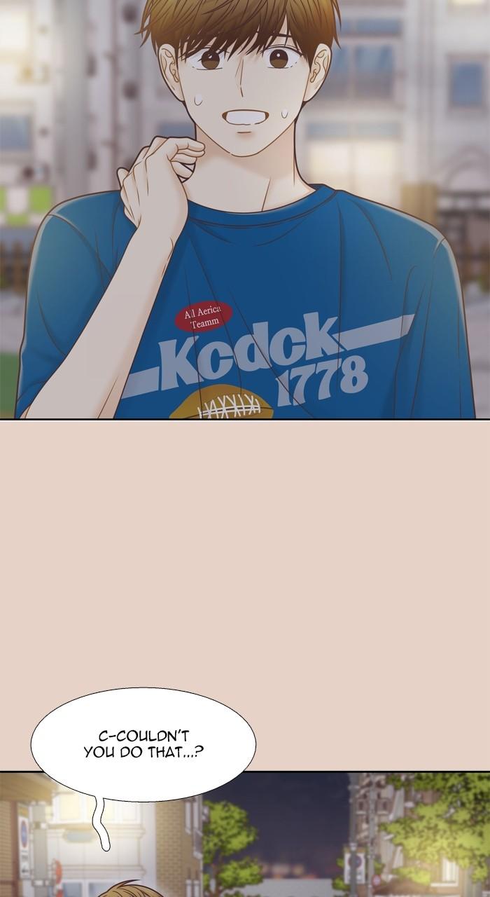 Odd Girl Out Chapter 374 40