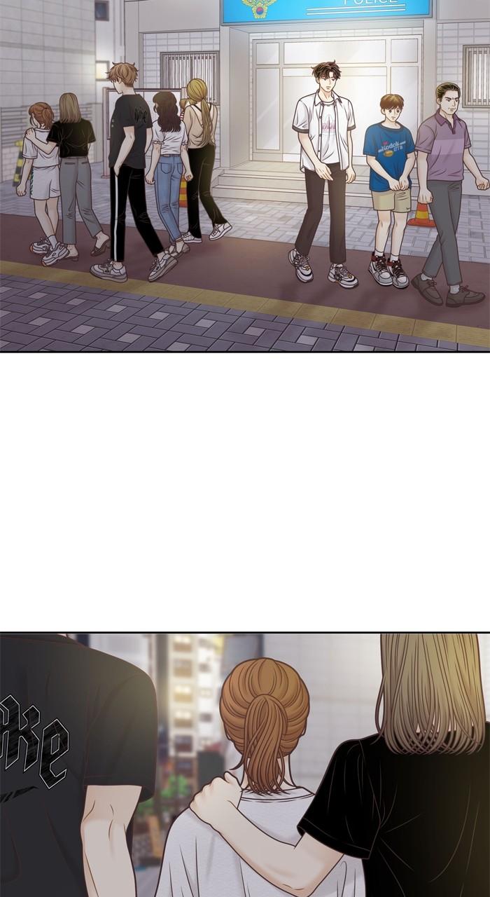Odd Girl Out Chapter 375 3