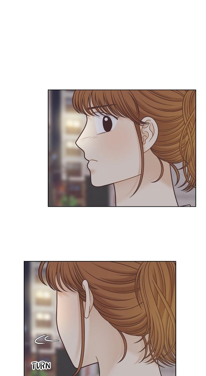 Odd Girl Out Chapter 375 5
