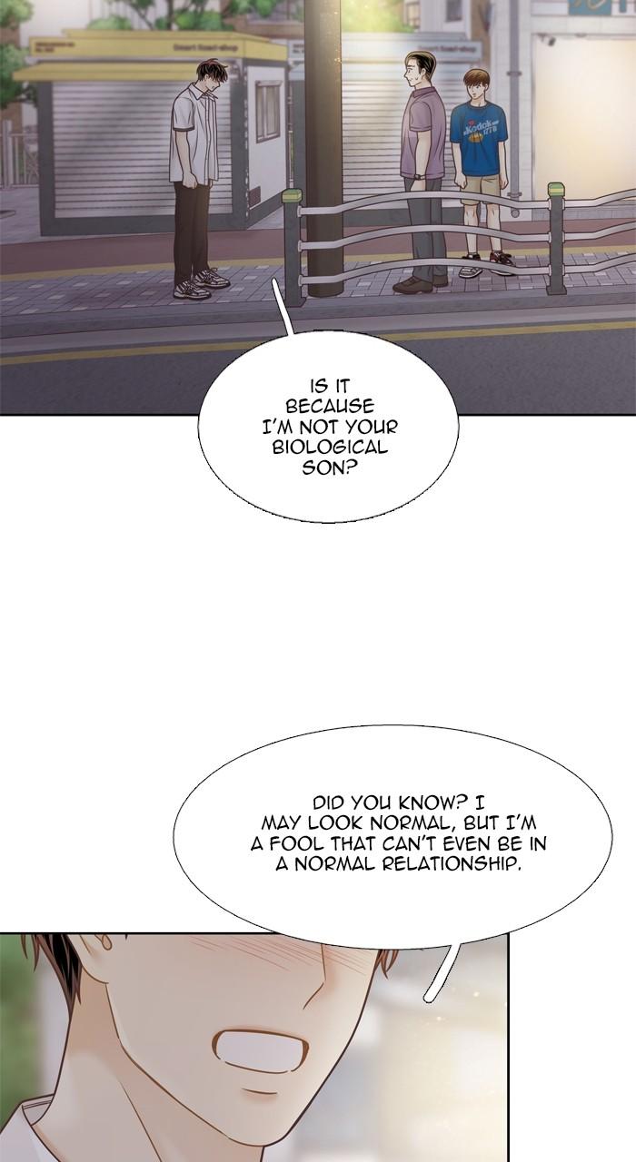 Odd Girl Out Chapter 375 17