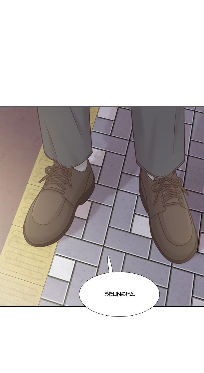 Odd Girl Out Chapter 375 25