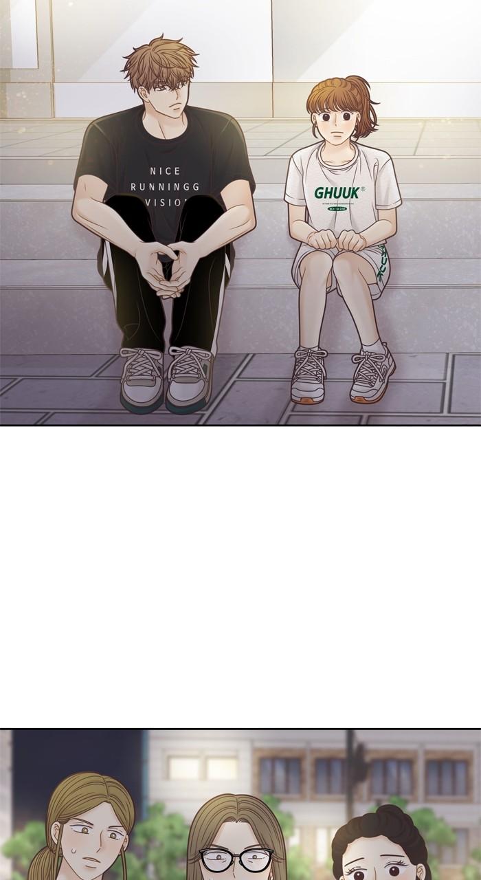 Odd Girl Out Chapter 375 37