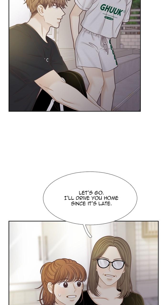 Odd Girl Out Chapter 375 40