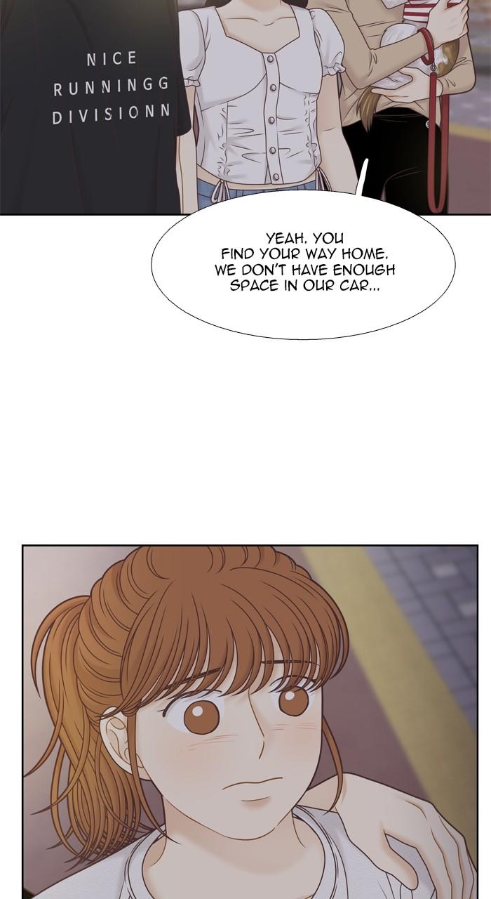Odd Girl Out Chapter 375 42