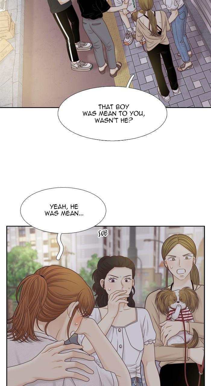 Odd Girl Out Chapter 375 47