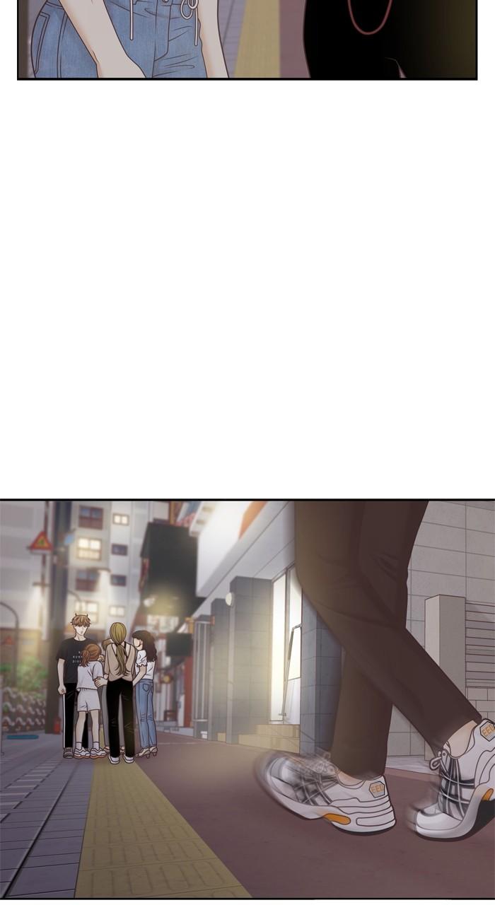 Odd Girl Out Chapter 375 50