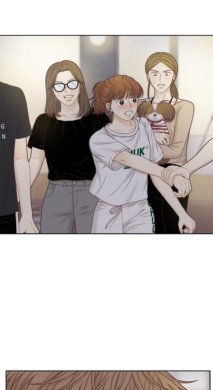 Odd Girl Out Chapter 375 52