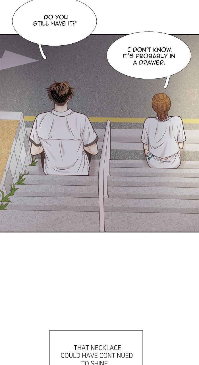 Odd Girl Out Chapter 376 45
