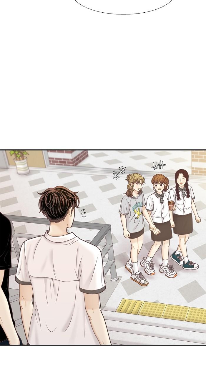 Odd Girl Out Chapter 377 5