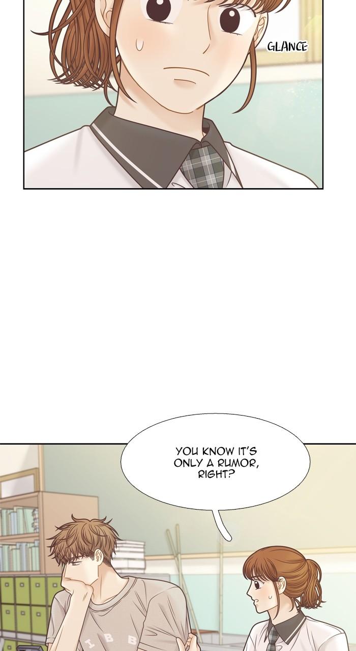 Odd Girl Out Chapter 377 32