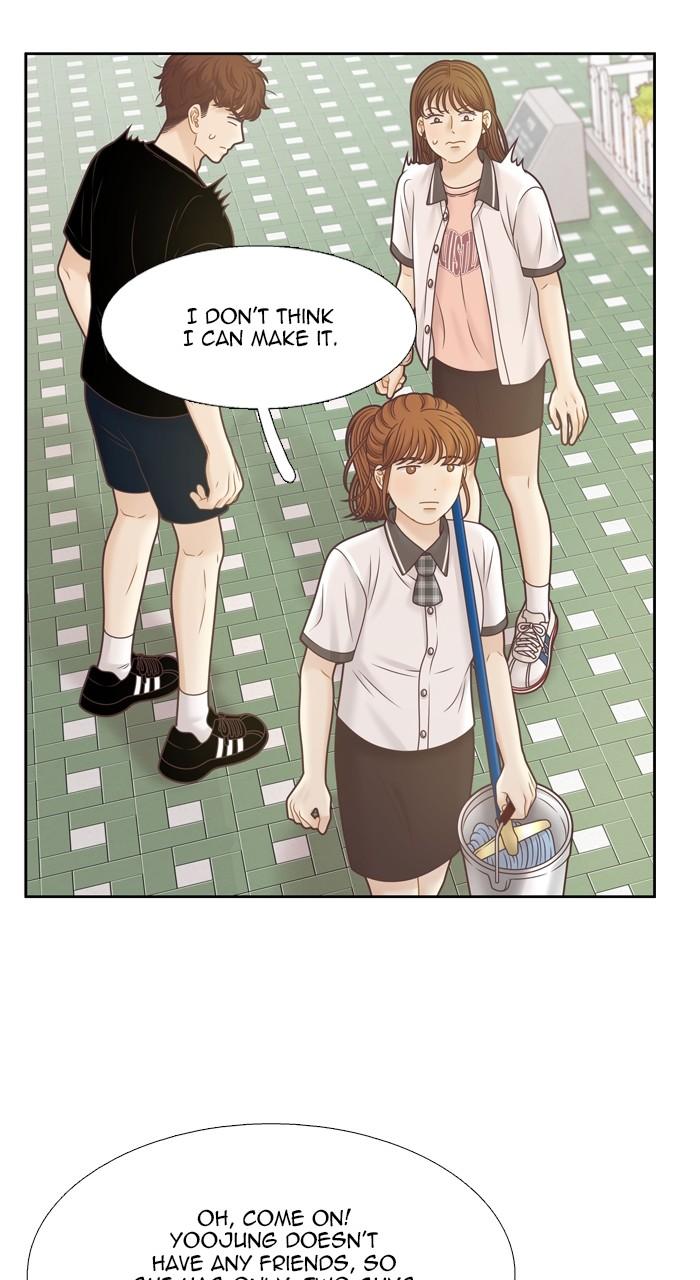 Odd Girl Out Chapter 377 44