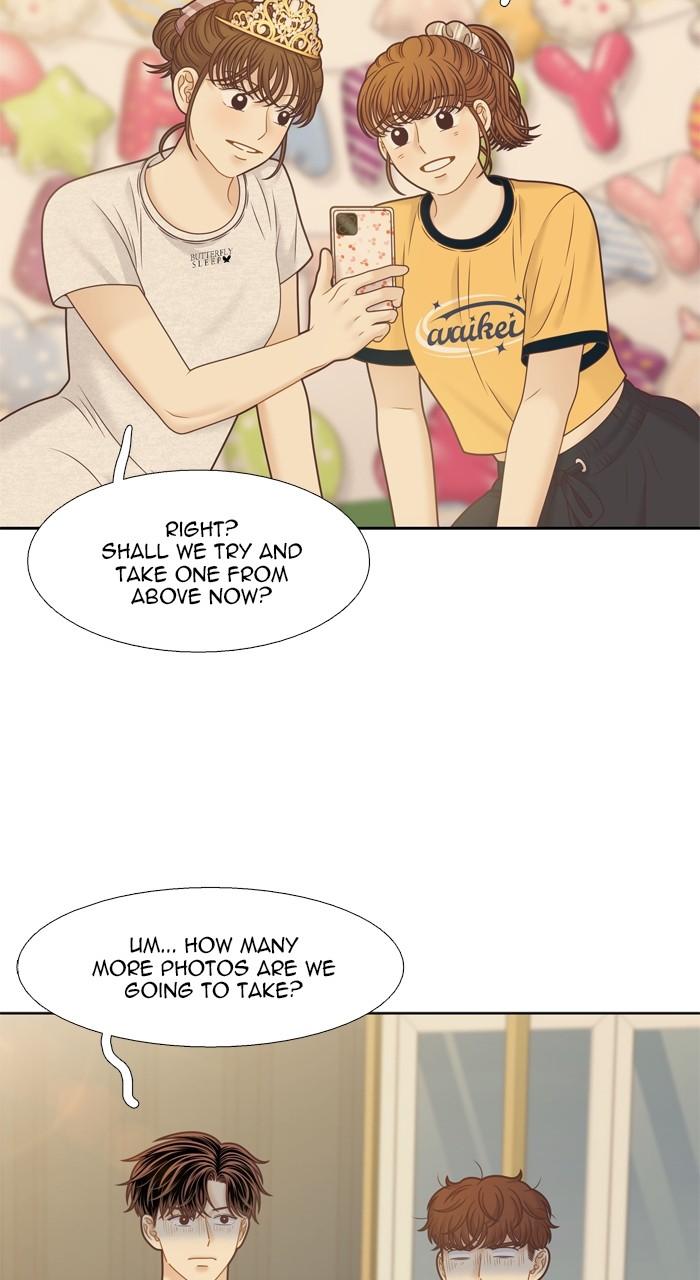 Odd Girl Out Chapter 378 5