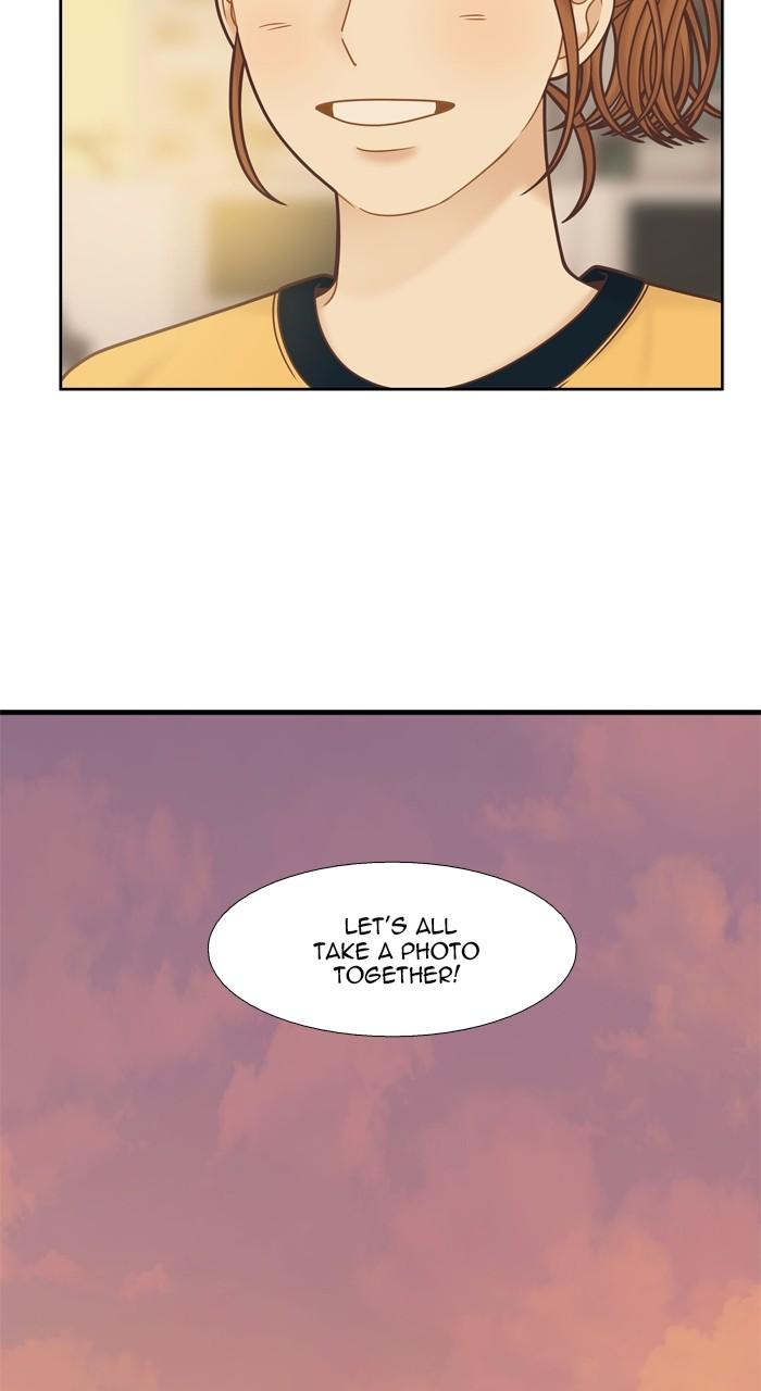 Odd Girl Out Chapter 378 21