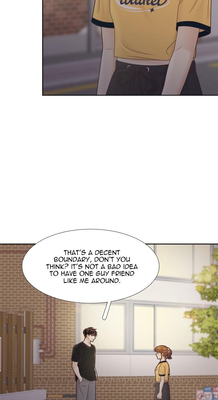 Odd Girl Out Chapter 378 59