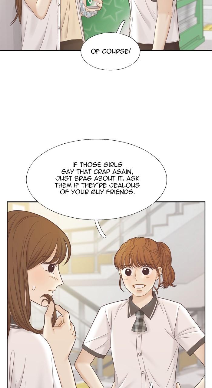 Odd Girl Out Chapter 379 59
