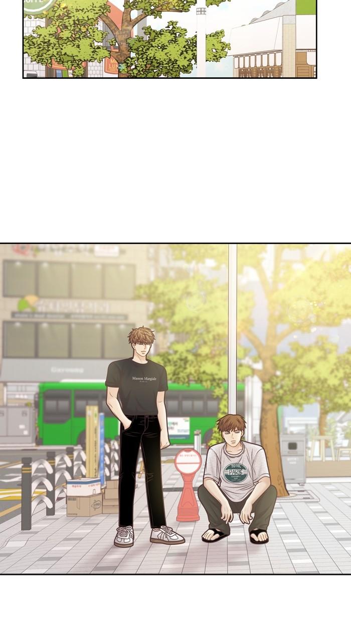 Odd Girl Out Chapter 380 21