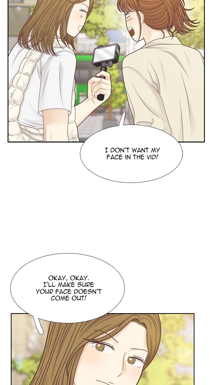Odd Girl Out Chapter 380 32