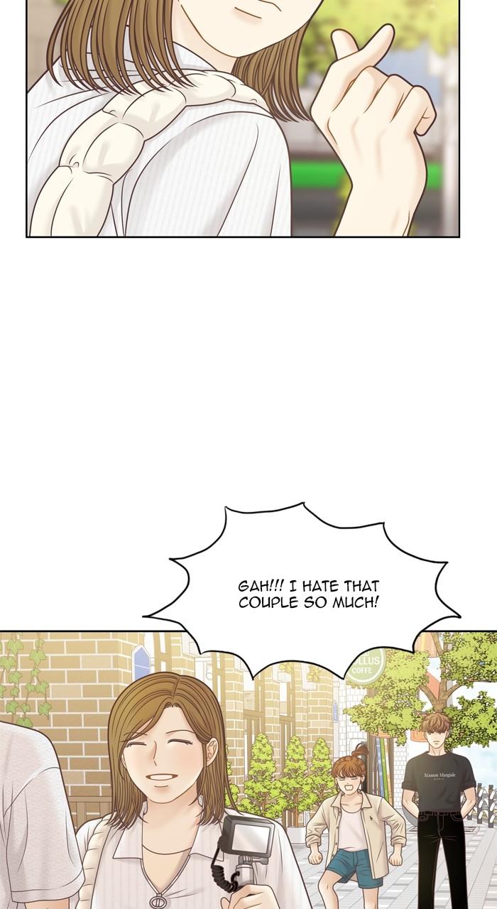 Odd Girl Out Chapter 380 33