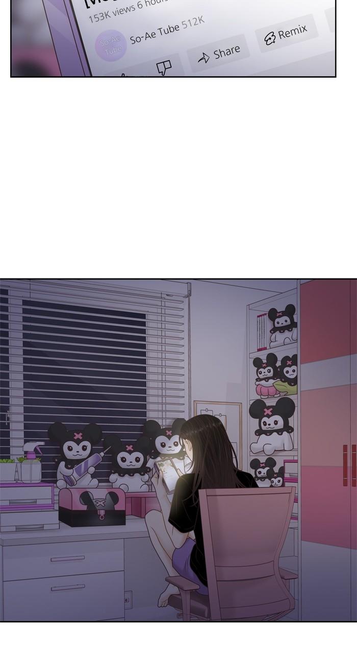 Odd Girl Out Chapter 380 40