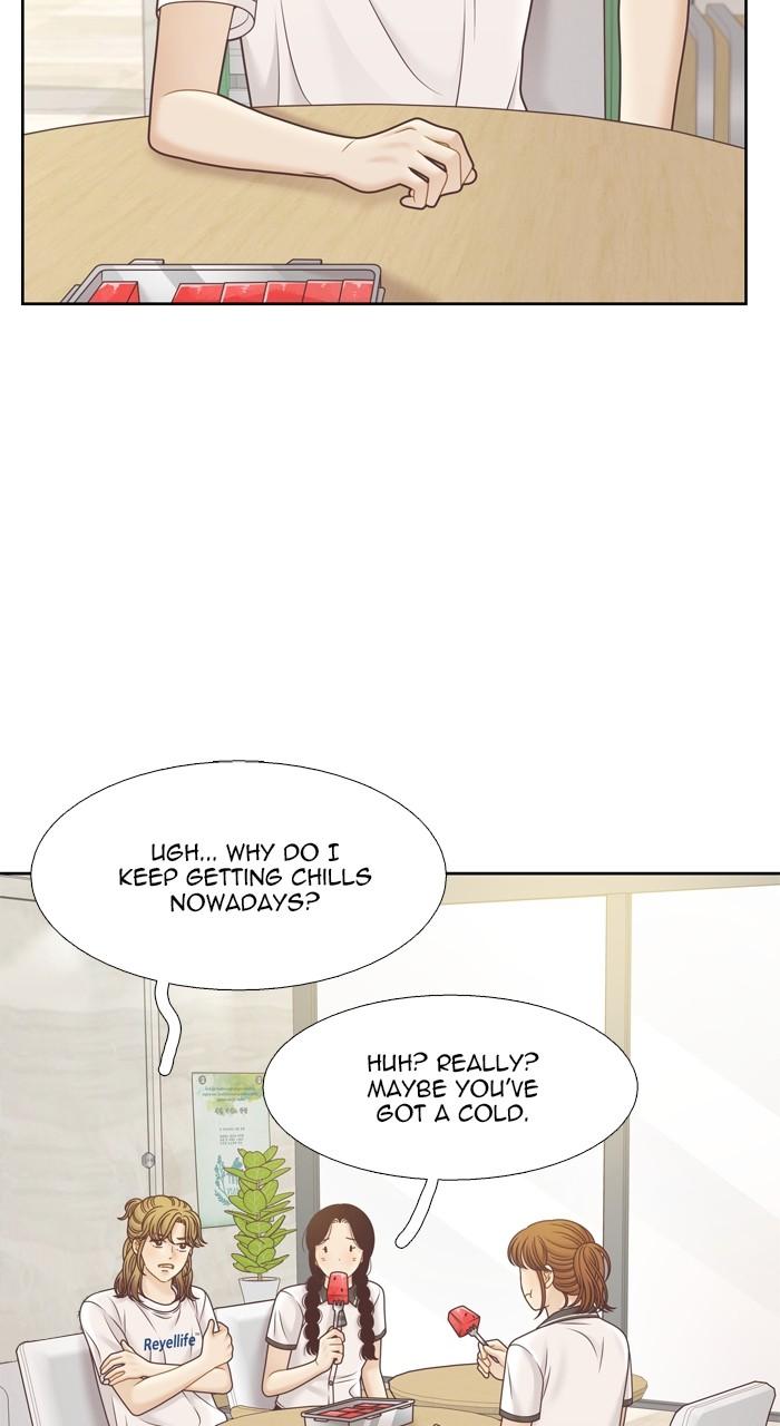 Odd Girl Out Chapter 380 45