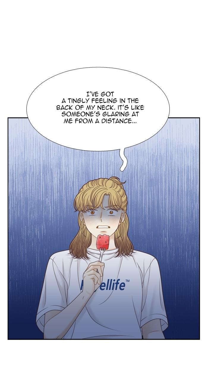 Odd Girl Out Chapter 380 47