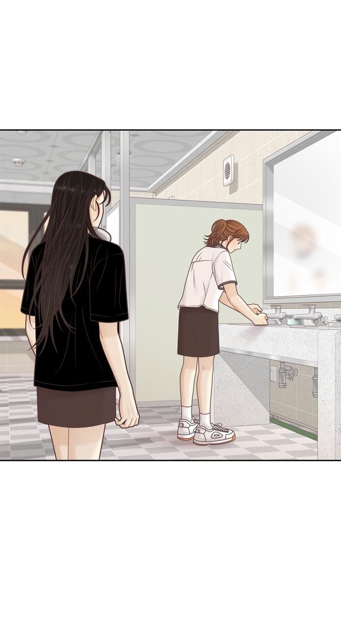 Odd Girl Out Chapter 380 62