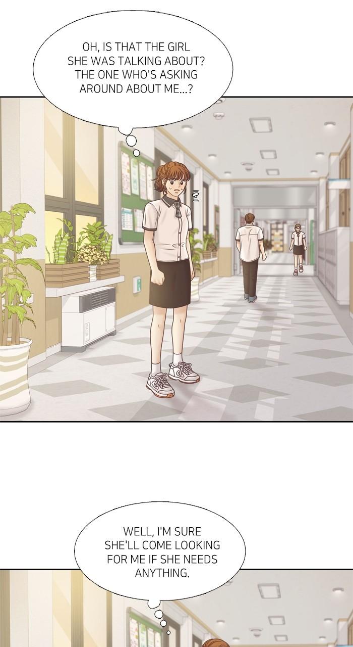 Odd Girl Out Chapter 380 72