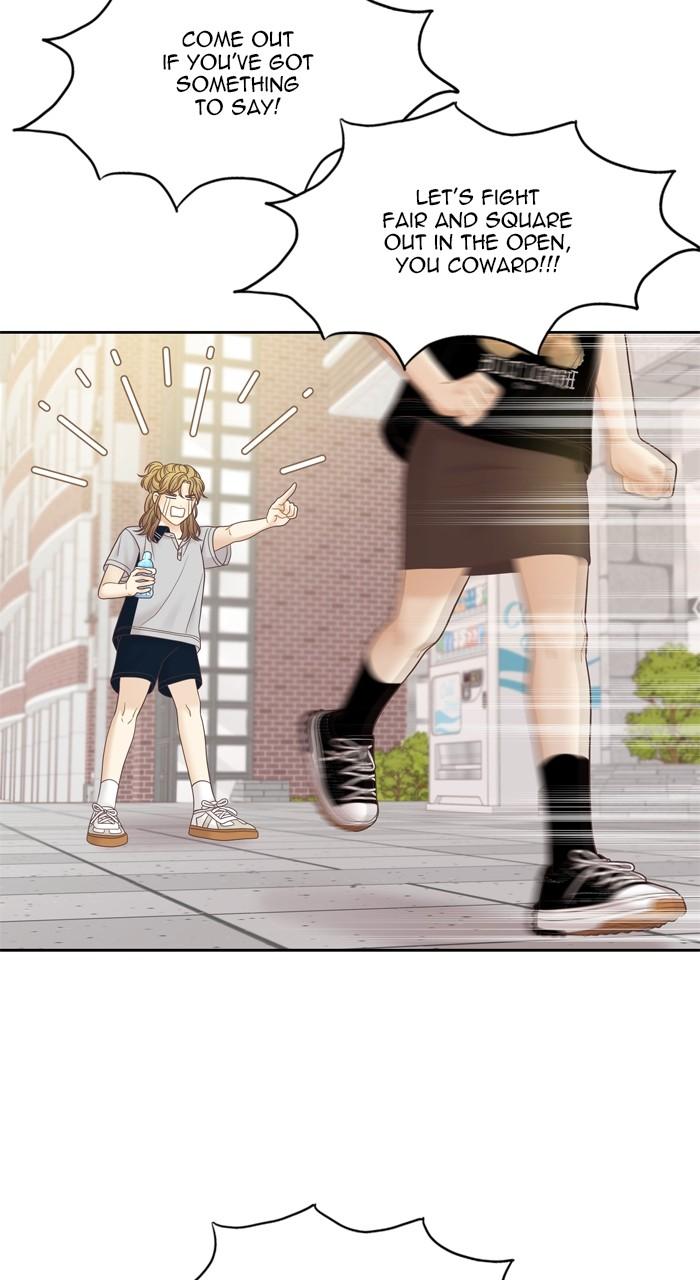 Odd Girl Out Chapter 381 5