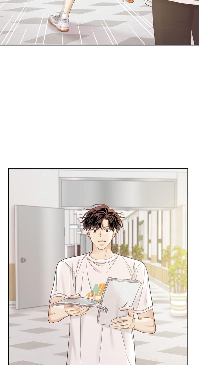 Odd Girl Out Chapter 381 21