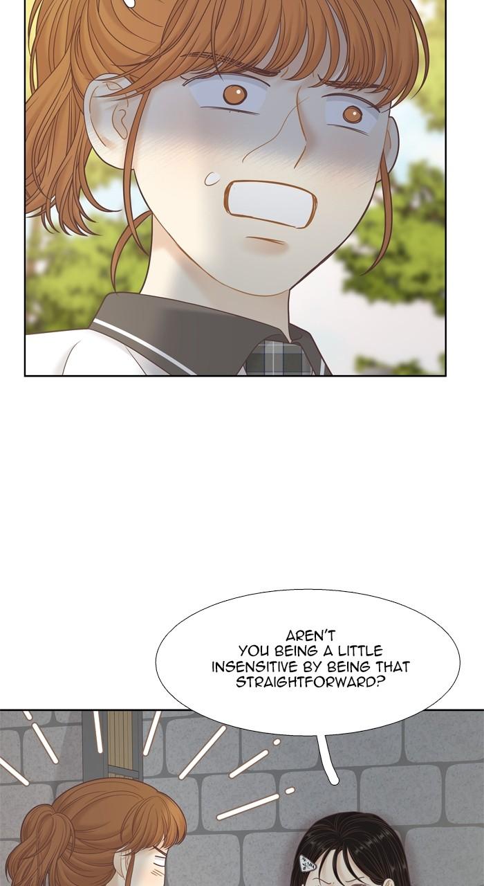 Odd Girl Out Chapter 381 34