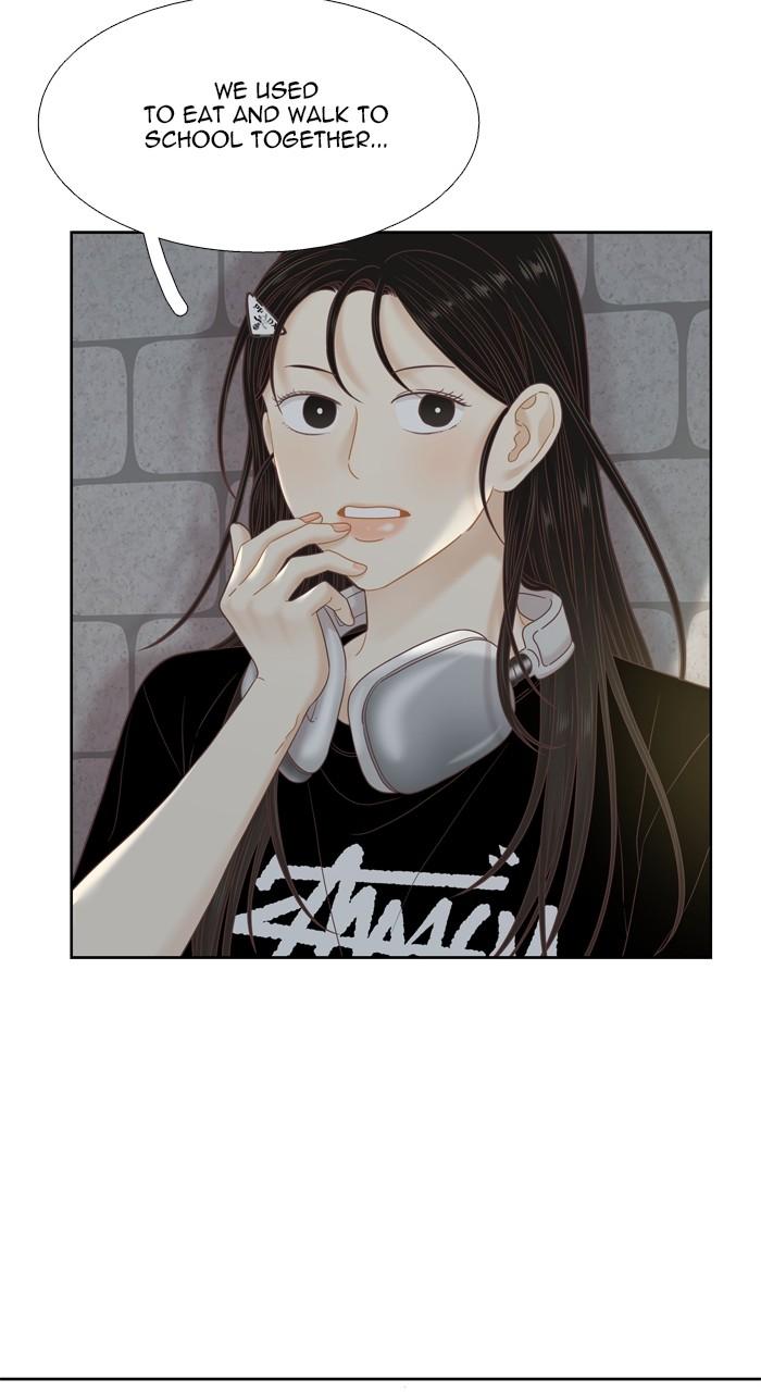 Odd Girl Out Chapter 381 44