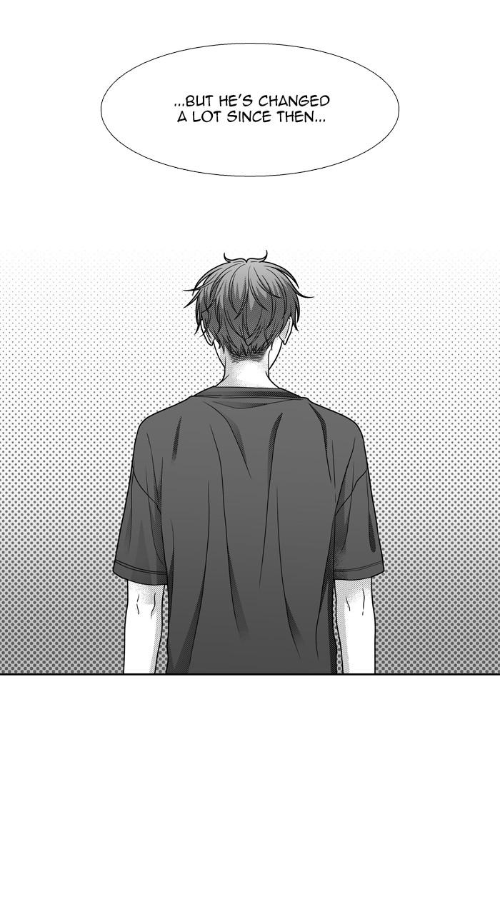 Odd Girl Out Chapter 381 45