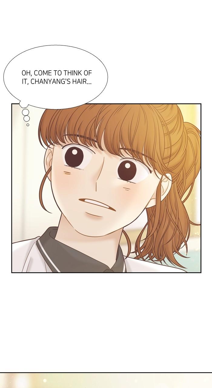 Odd Girl Out Chapter 381 59