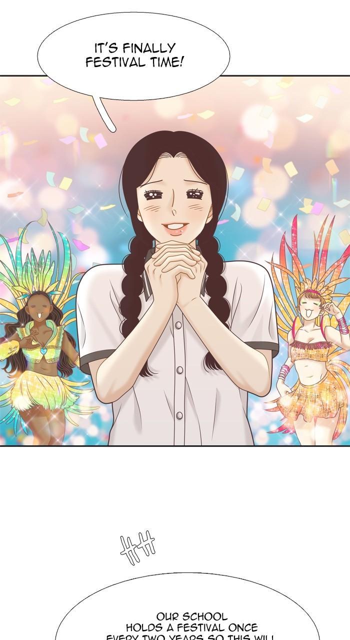 Odd Girl Out Chapter 382 5