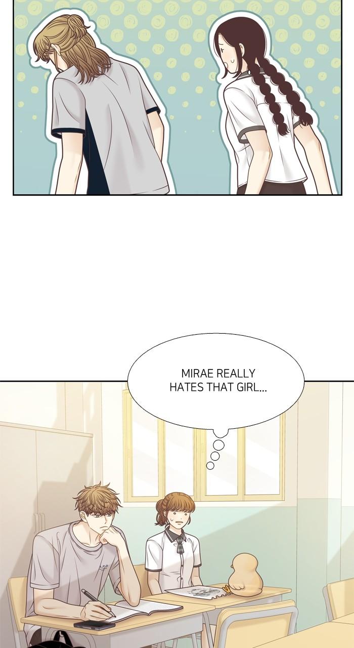 Odd Girl Out Chapter 382 24