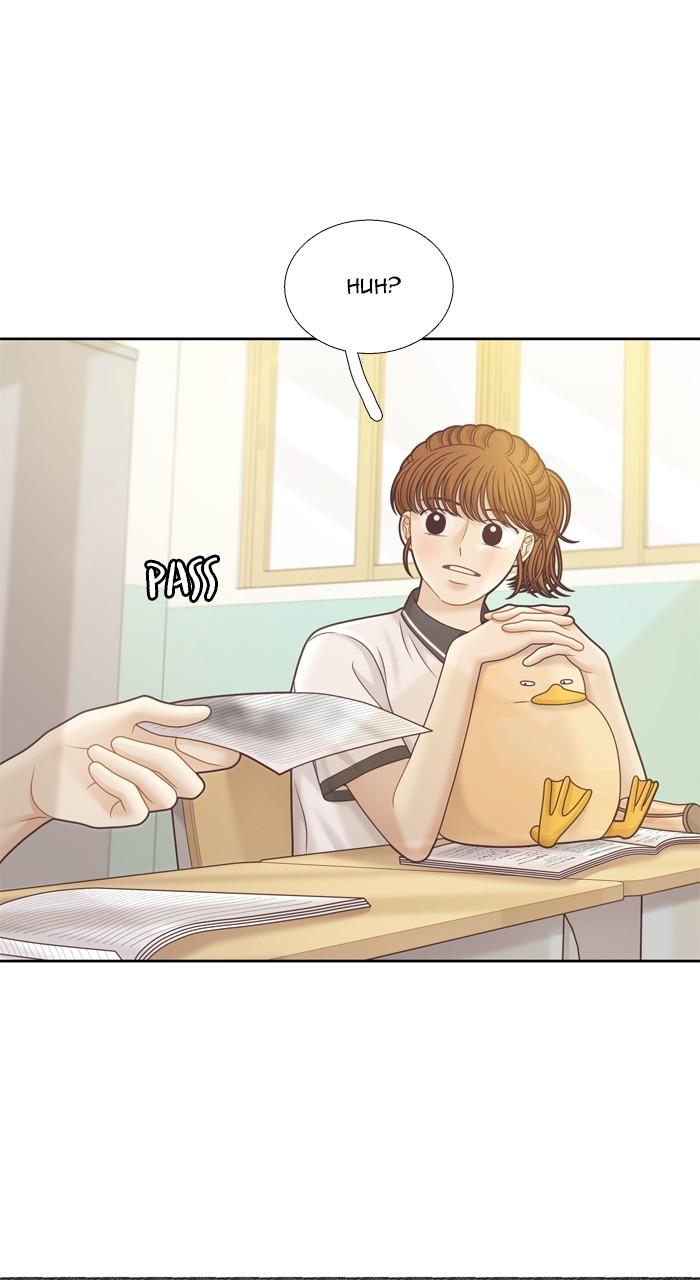 Odd Girl Out Chapter 382 32