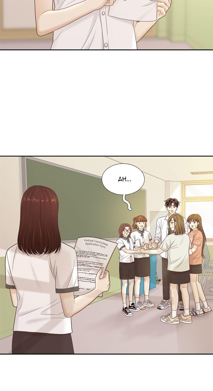 Odd Girl Out Chapter 383 24