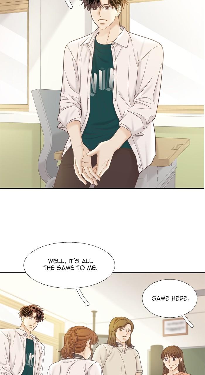 Odd Girl Out Chapter 383 32