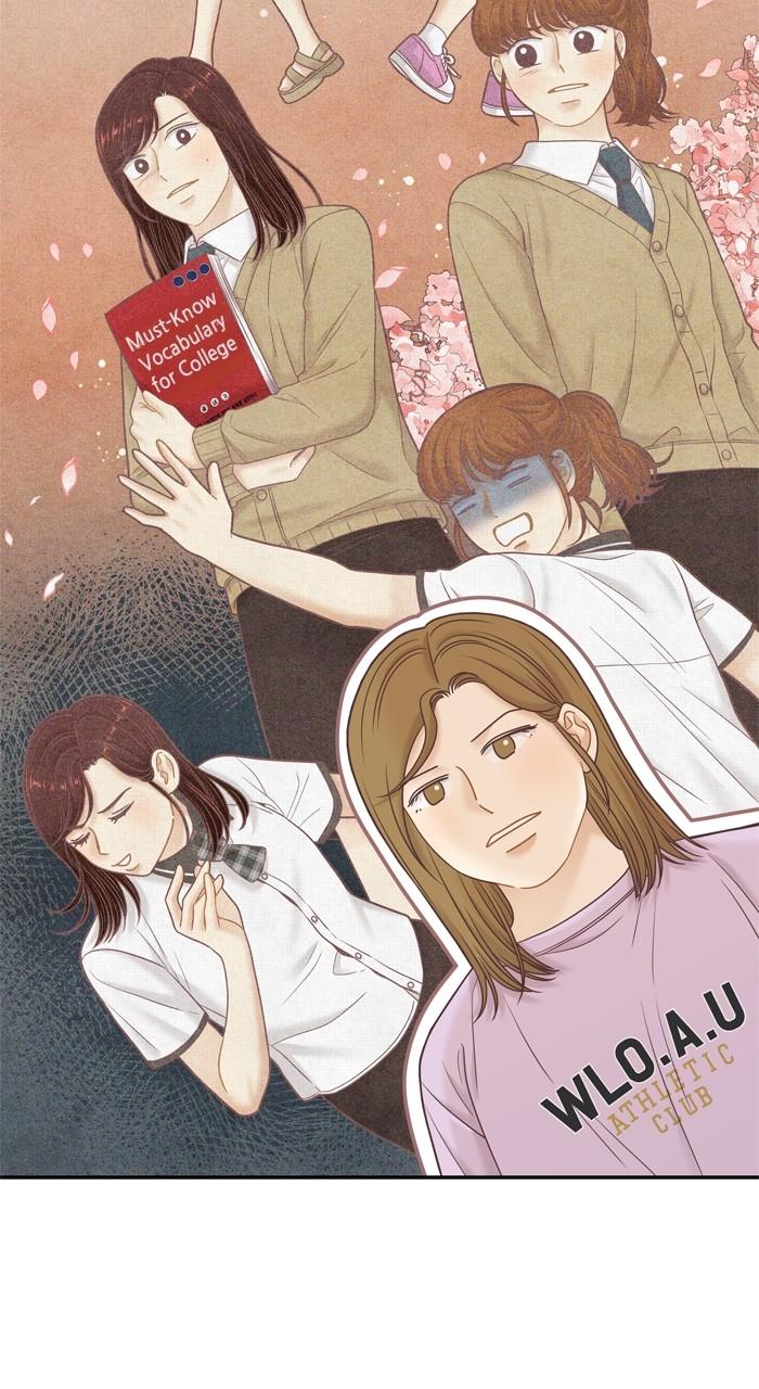 Odd Girl Out Chapter 383 59